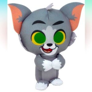 Funko Plushies Tom & Jerry- Tom (Gamestop Exclusive) 2018